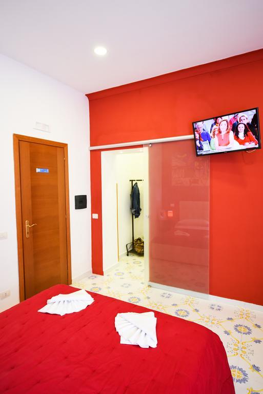 Diana City Sorrento Exterior foto