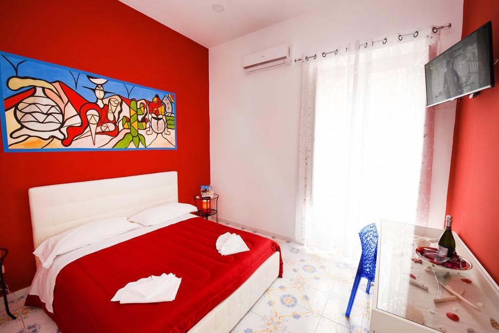 Diana City Sorrento Exterior foto