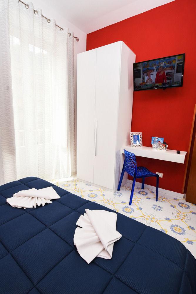 Diana City Sorrento Exterior foto