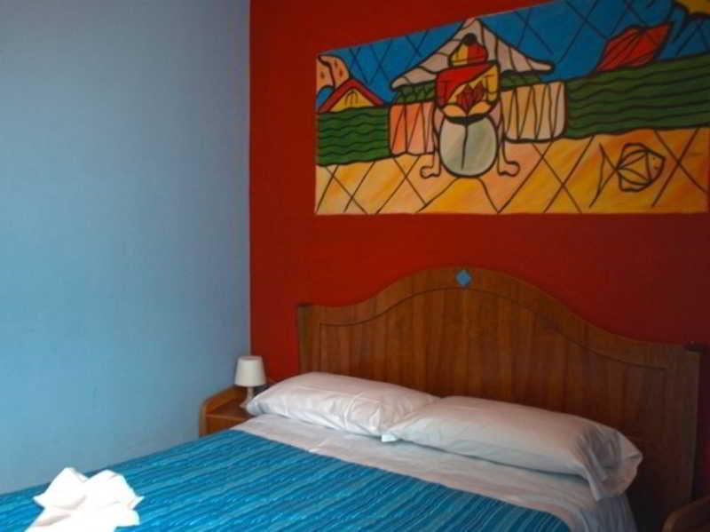 Diana City Sorrento Exterior foto