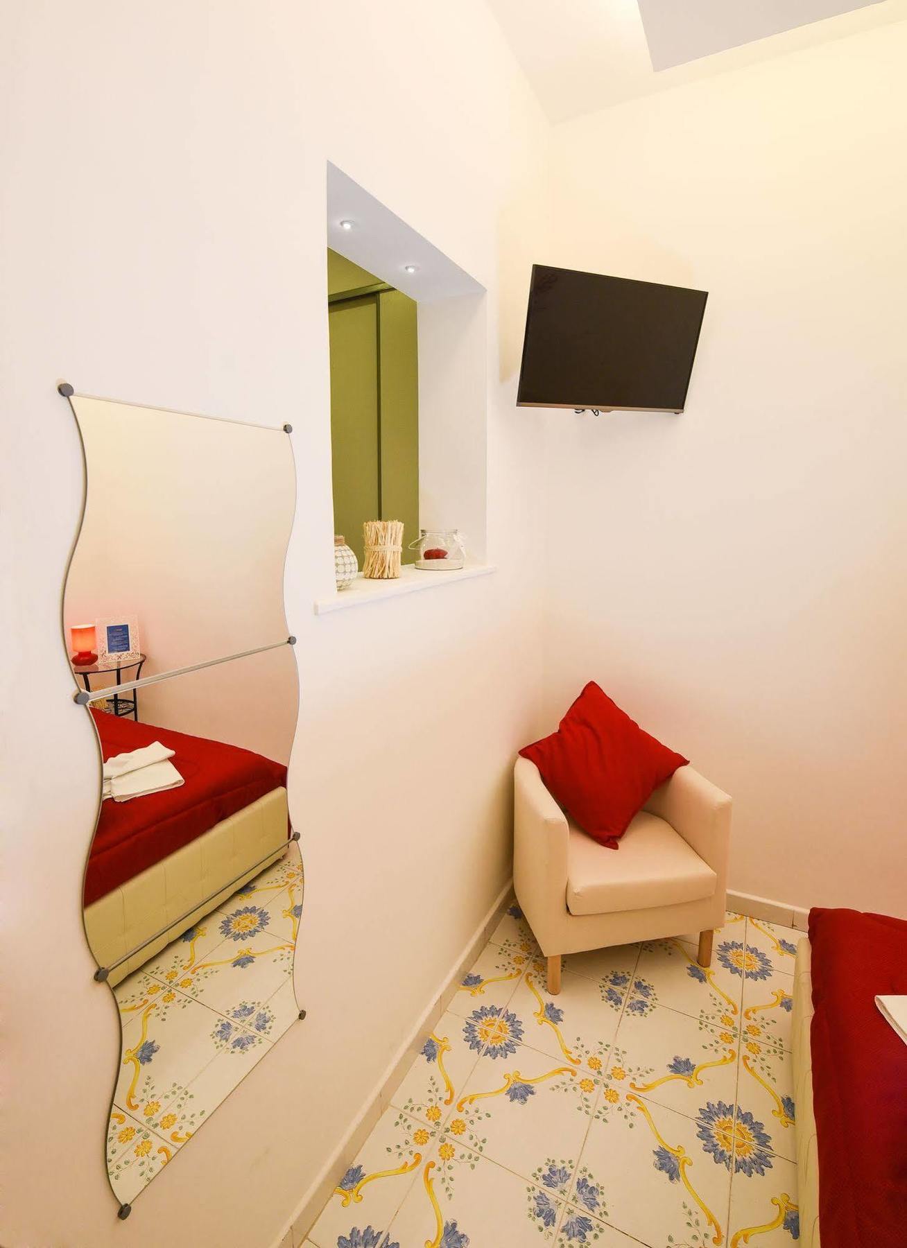 Diana City Sorrento Exterior foto