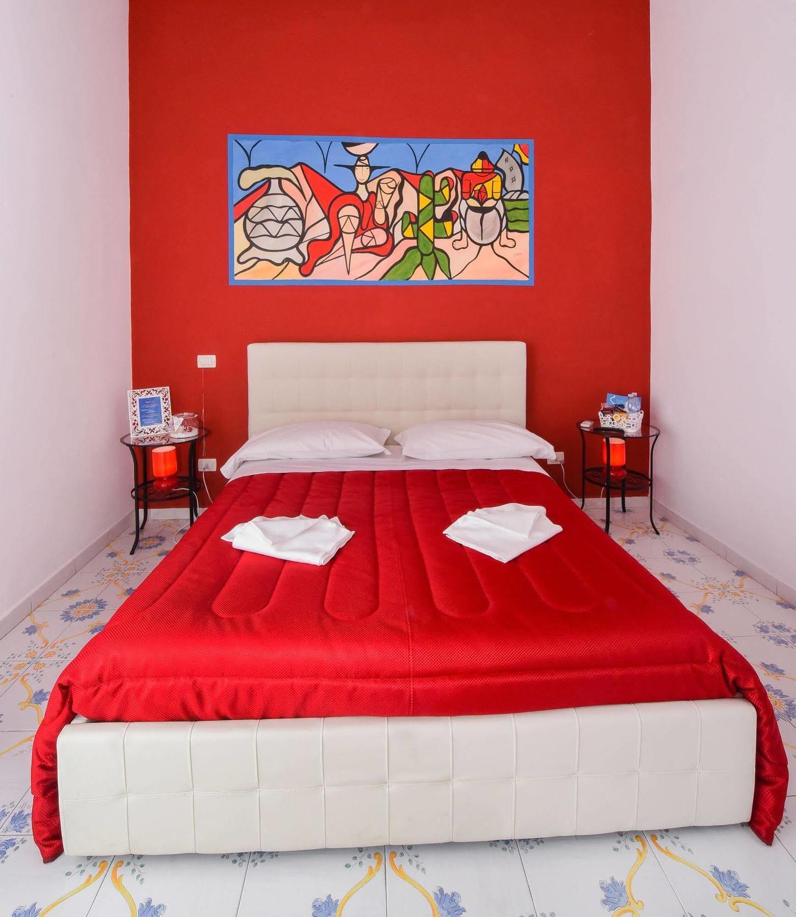 Diana City Sorrento Exterior foto