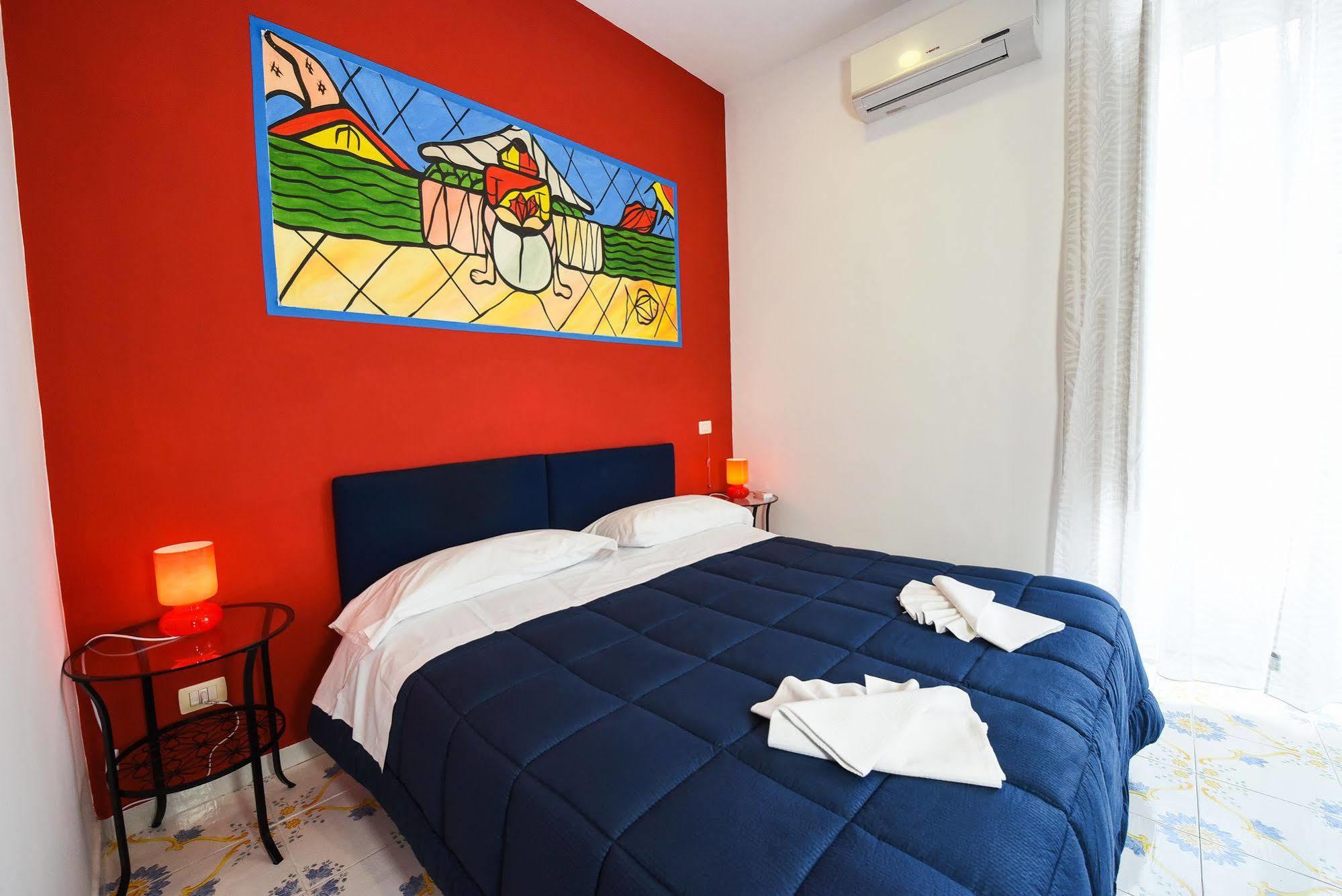 Diana City Sorrento Exterior foto