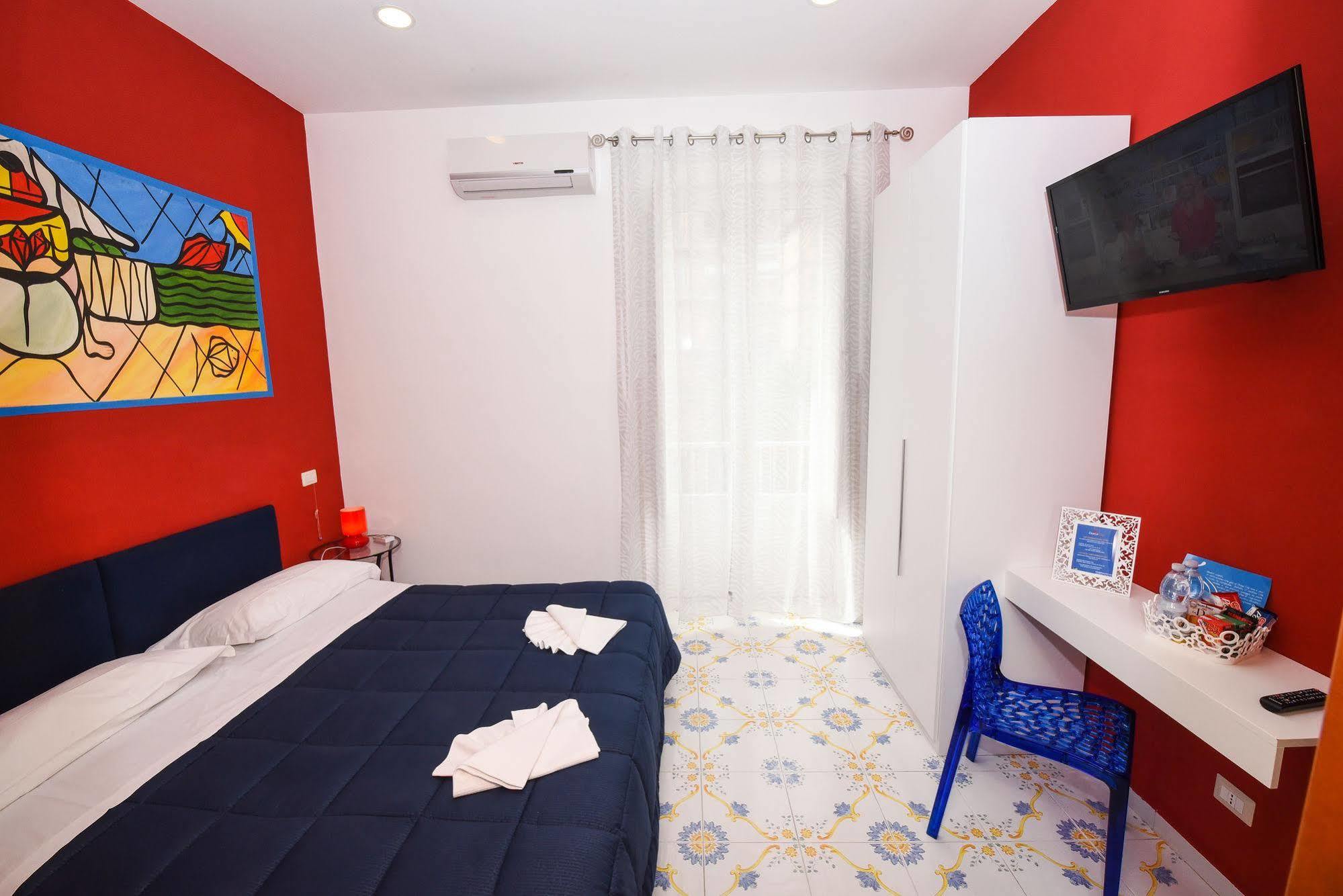 Diana City Sorrento Exterior foto